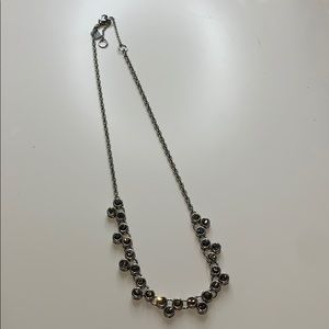 Fashion necklace